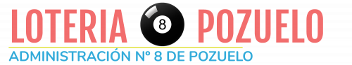 Ir a página principal. ADMINISTRACION OCHO DE POZUELO