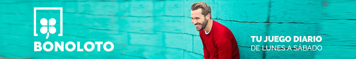    Imagen 6 para promocionar la tienda Lotería 13125