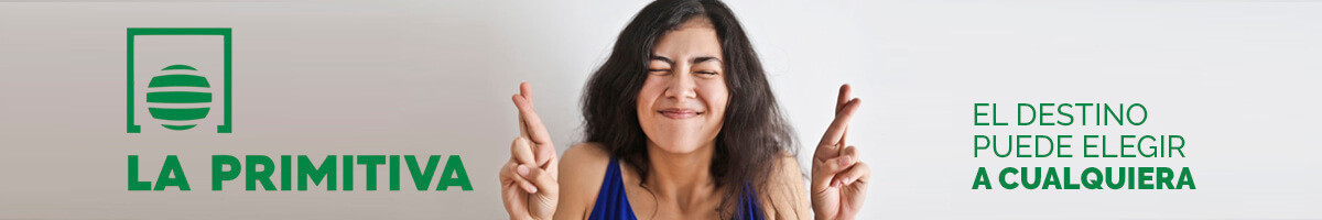    Imagen 0 para promocionar la tienda Lotería 13125