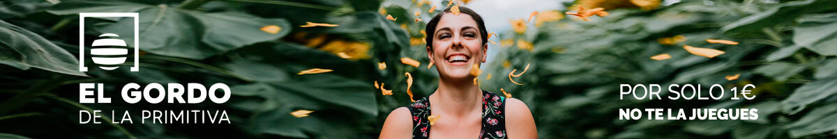    Imagen 3 para promocionar la tienda Lotería 13125