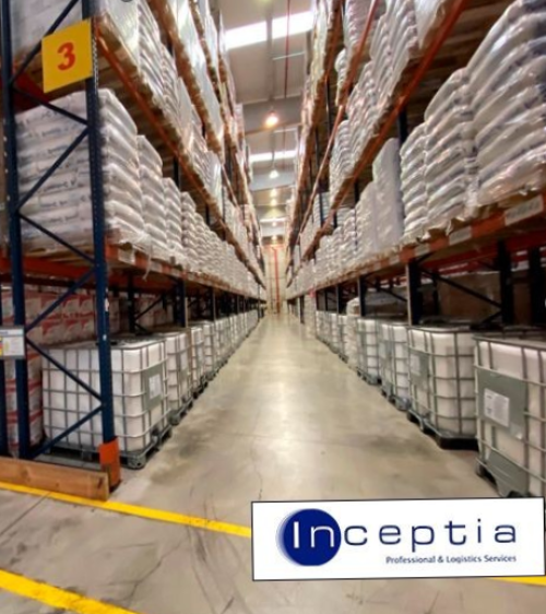 INCEPTIA LOGISTICA S.L.