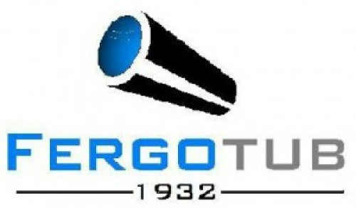 Fergotub 1932 slu