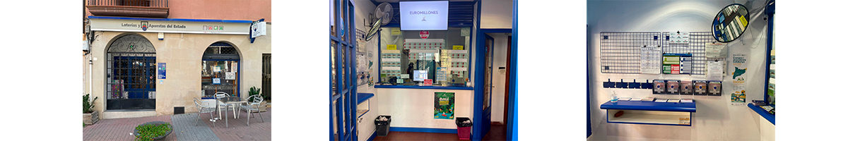    Imagen 0 para promocionar la tienda La Peixera