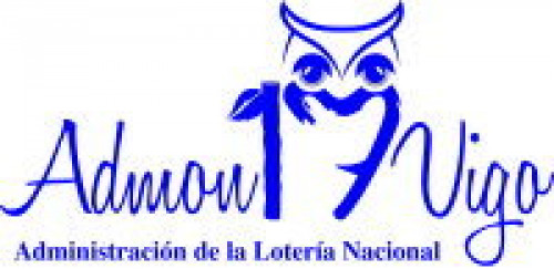 Ir a página principal. Lotería 17 de Vigo