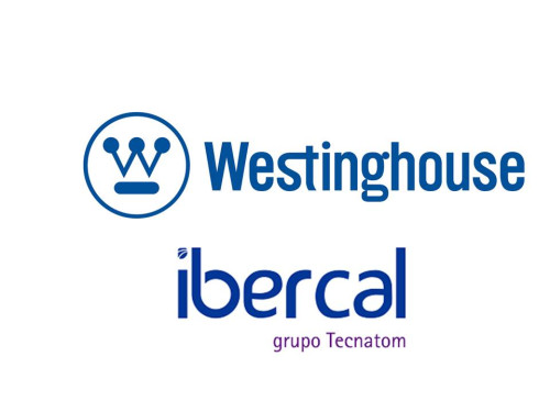 WESTINGHOUSE E IBERCAL