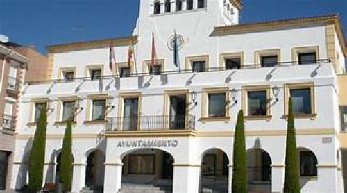 AYUNTAMIENTO DE SAN SEBASTIAN DE LOS REYES