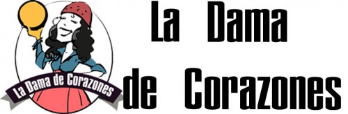 Ir a página principal. La Dama de Corazones