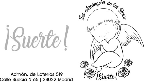 Ir a página principal. Los Arcángeles de las Rosas