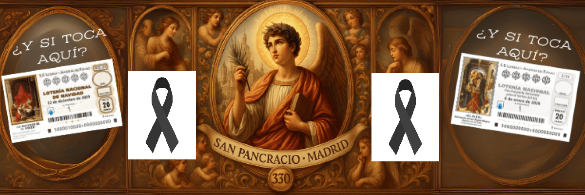    Imagen 1 para promocionar la tienda San Pancracio