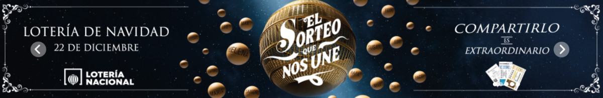    Imagen 3 para promocionar la tienda “El Quince” Admón de Loteria Nº.-2. A Laracha (A Coruña)