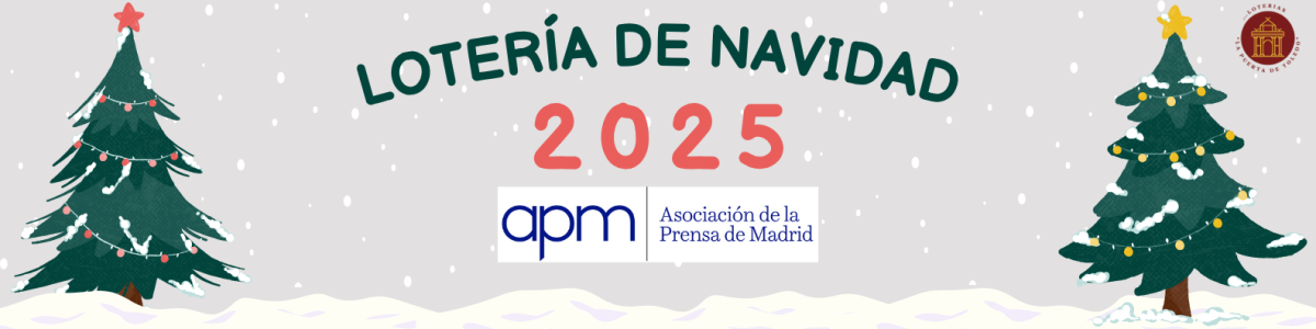 Lotería Puerta de Toledo