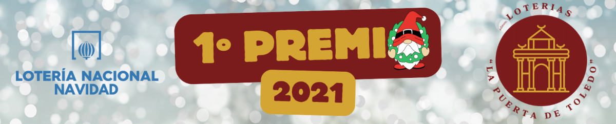 Lotería Puerta de Toledo