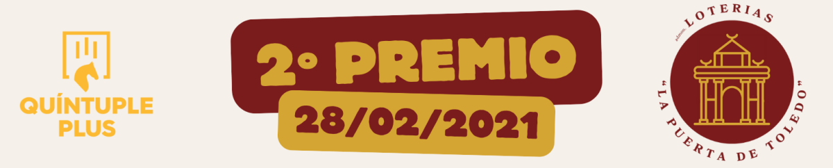  Imagen 2para promocionar la tienda Lotería Puerta de Toledo