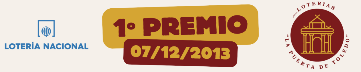  Imagen 7para promocionar la tienda Lotería Puerta de Toledo