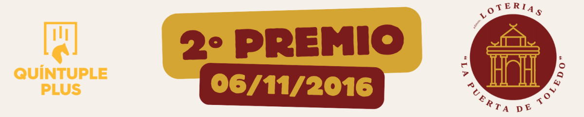  Imagen 3para promocionar la tienda Lotería Puerta de Toledo