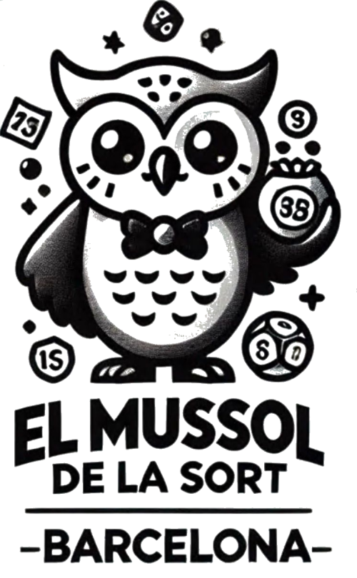 Ir a página principal. El Mussol de la Sort  Barcelona