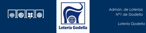 Ir a página principal. Lotería Godella