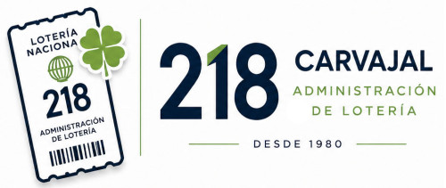 Ir a página principal. Administración 218 Carvajal