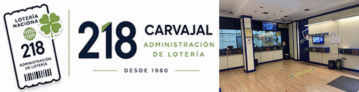  Imagen 1 para promocinar la tienda Administración 218 Carvajal