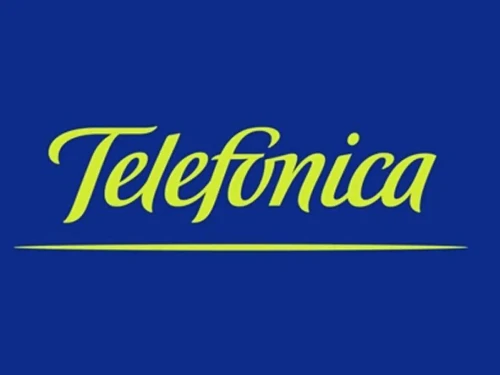 TELEFONICA