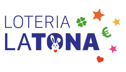 Ir a página principal. Lotería LaTona