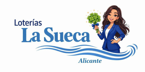 Ir a página principal. Lotería La Sueca