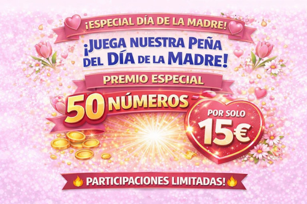  Ir a https://loterialasueca.es/participaciones?page=2,   Imagen 0 para promocionar la tienda Lotería La Sueca