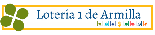 Ir a página principal. Loterías El Rincón de la Suerte