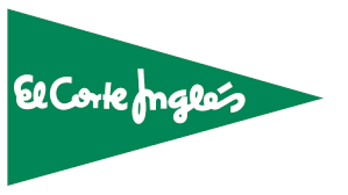 EL CORTE INGLES. GOYA.