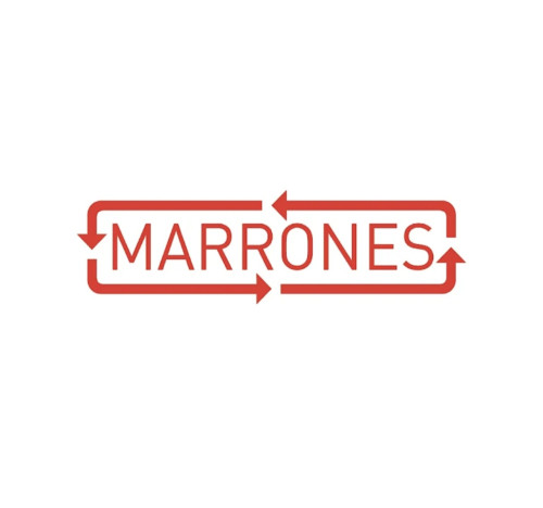 MARRONES
